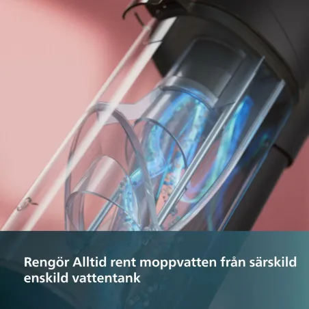 Stick Vacuum Cleaner Philips XW7110/01