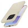 Spigen Thin Fit - Case for iPhone 15 Pro Max (Beige)