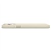 Spigen Thin Fit - Case for iPhone 15 Pro Max (Beige)