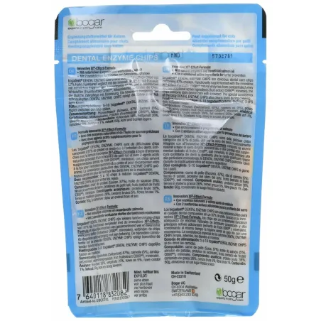 Snack for Cats Bogar Chicken 50 g