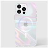 Case-Mate Soap Bubble MagSafe - Case for iPhone 16 Pro Max (Iridescent)