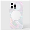 Case-Mate Soap Bubble MagSafe - Case for iPhone 16 Pro Max (Iridescent)