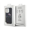 Hello Kitty IML Kitty Face - iPhone 13 Pro Case (black)