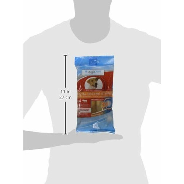 Dog Snack Bogar Beef 100 g