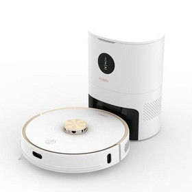 Robots Putekļu Sūcējs Cobbo L2250 5200 mAh