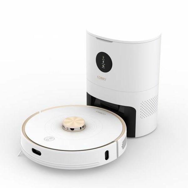 Robots Putekļu Sūcējs Cobbo L2250 5200 mAh