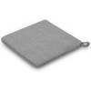 Electric Blanket Medisana 60276 Grey Polyester Felt