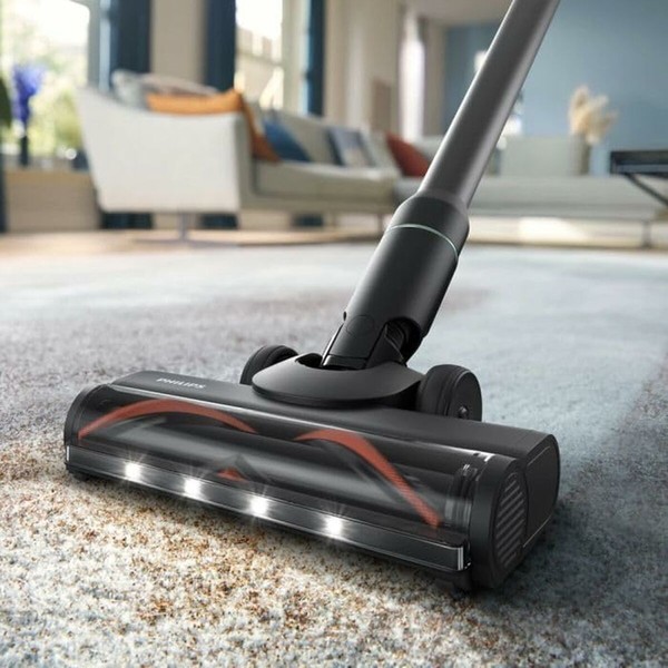 Nūjveida Putekļu Sūcējs Philips XW7263/11