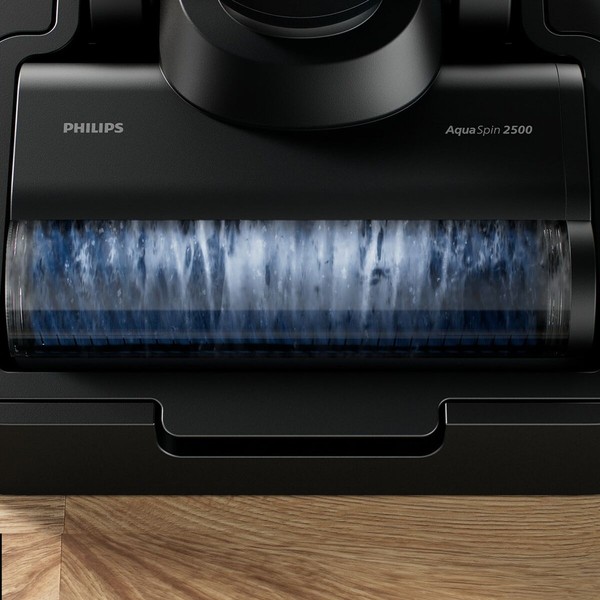 Пылесос-метла Philips XW7263/11