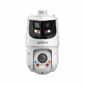 Видеокамера наблюдения Dahua SDT4E425-8P-GB-APV1
