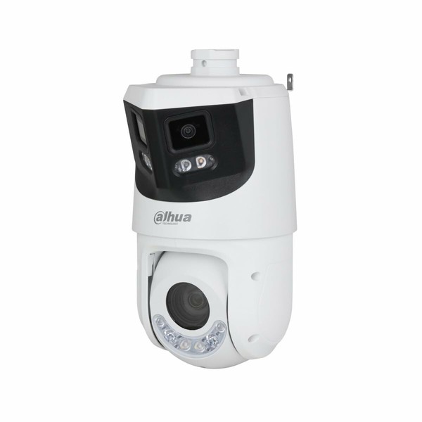Видеокамера наблюдения Dahua SDT4E425-8P-GB-APV1