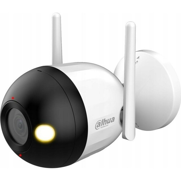 Surveillance Camcorder Dahua IPC-HFW1239DQ-PV-STW
