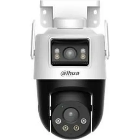 Surveillance Camcorder Dahua P3D-3F-PV-0280B/0600B