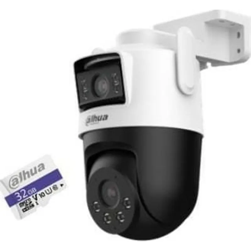 Surveillance Camcorder Dahua P3D-3F-PV-0280B/0600B