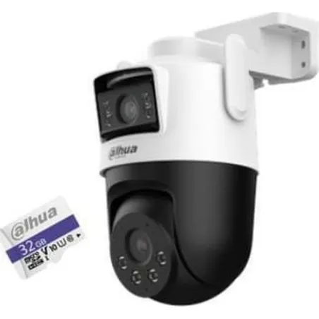 Turvakamera Dahua P3D-3F-PV-0280B/0600B