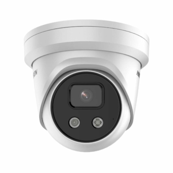 Видеокамера наблюдения Hikvision DS-2CD2346G2H-IU(2.8mm)(eF)