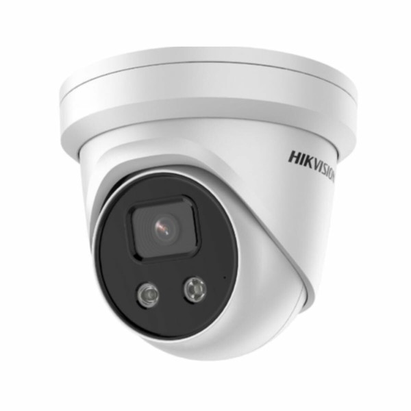 Видеокамера наблюдения Hikvision DS-2CD2346G2H-IU(2.8mm)(eF)