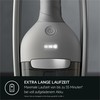 Pailgasis dulkių siurblys AEG AS62CB25UG 600 W