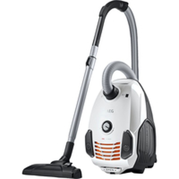 Dulkių siurblys AEG VX6-2-IW-5 Balta Juoda Pilka 800 W