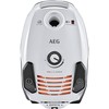 Vacuum Cleaner AEG VX6-2-IW-5 White Black Grey 800 W