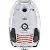 Vacuum Cleaner AEG VX6-2-IW-5 White Black Grey 800 W