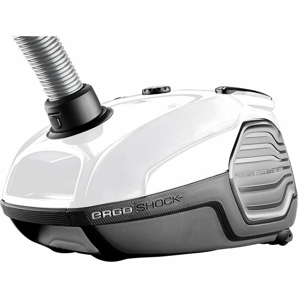 Пылесос AEG VX6-2-IW-5 Белый Чёрный Серый 800 W