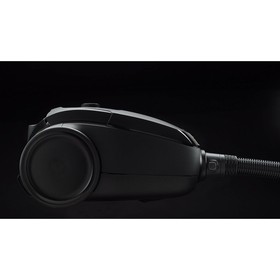 Vacuum Cleaner AEG VX82-1-ÖKO Black 600 W