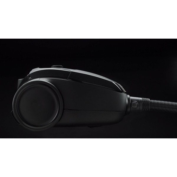 Dulkių siurblys AEG VX82-1-ÖKO Juoda 600 W