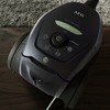Vacuum Cleaner AEG VX82-1-ÖKO Black 600 W