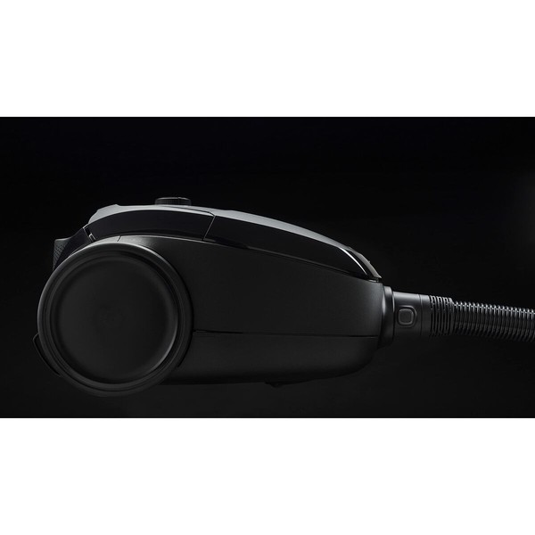 Putekļu Sūcējs AEG VX82-1-ÖKO Melns 600 W