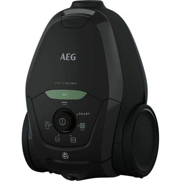 Пылесос AEG VX82-1-ÖKO Чёрный 600 W