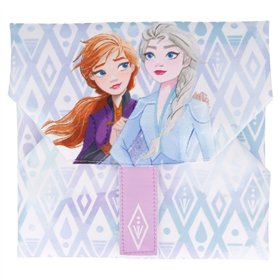 Frozen - Reusable sandwich wrapper (Elements 2)