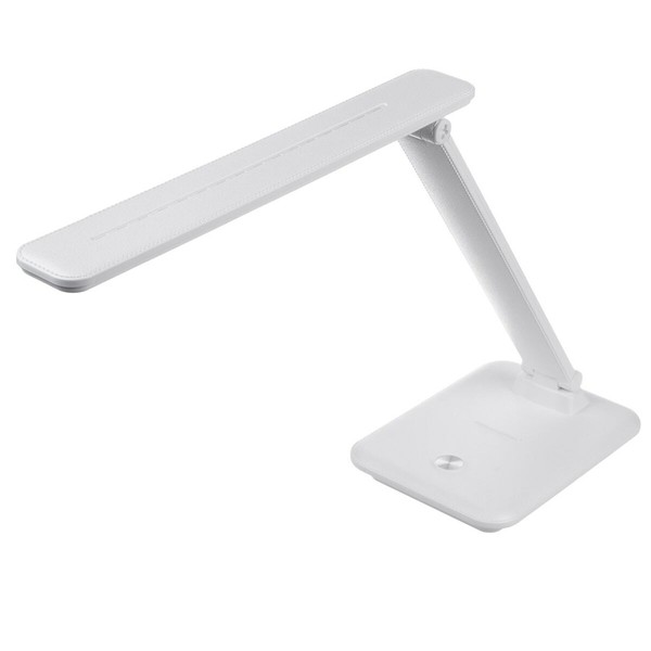 Desk lamp MacLean MCE614 W White 9 W