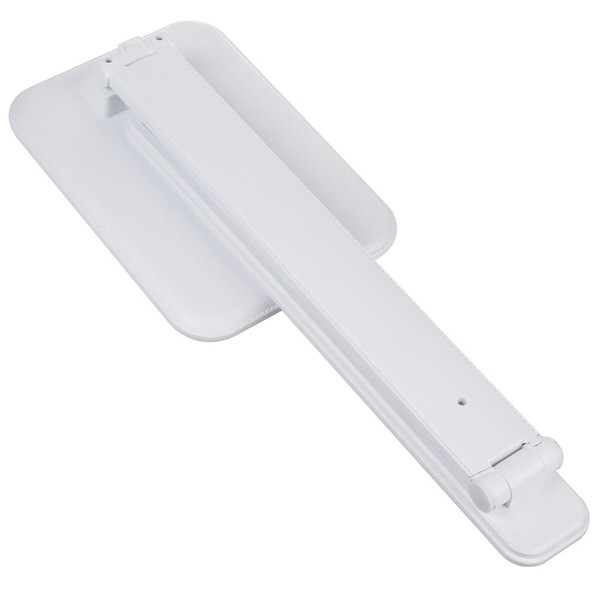 Desk lamp MacLean MCE614 W White 9 W