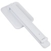 Desk lamp MacLean MCE614 W White 9 W