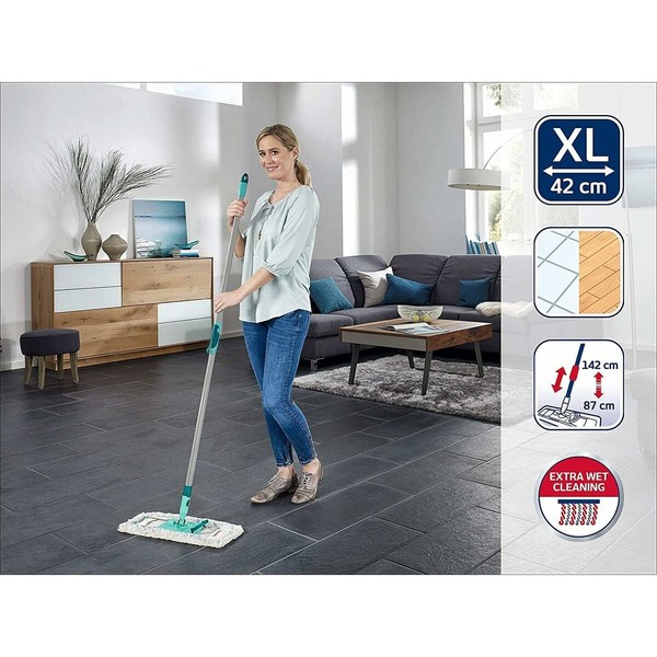 Steam Mop Leifheit 55049