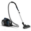 Dulkių siurblys be maišelio Philips PowerPro Expert FC9747/09 Juoda 900 W