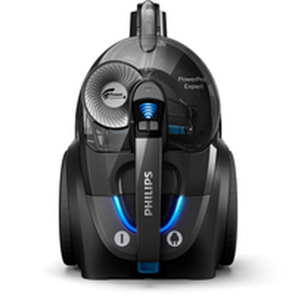 Putekļu Sūcējs bez Maisa Philips PowerPro Expert FC9747/09 Melns 900 W