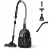 Dulkių siurblys be maišelio Philips PowerPro Expert FC9747/09 Juoda 900 W