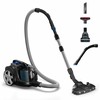 Bagless Vacuum Cleaner Philips PowerPro Expert FC9747/09 Black 900 W