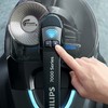 Dulkių siurblys be maišelio Philips PowerPro Expert FC9747/09 Juoda 900 W