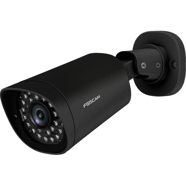 Видеокамера наблюдения Foscam G4EP-B