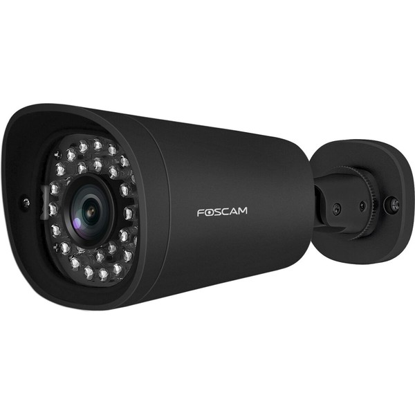 Видеокамера наблюдения Foscam G4EP-B