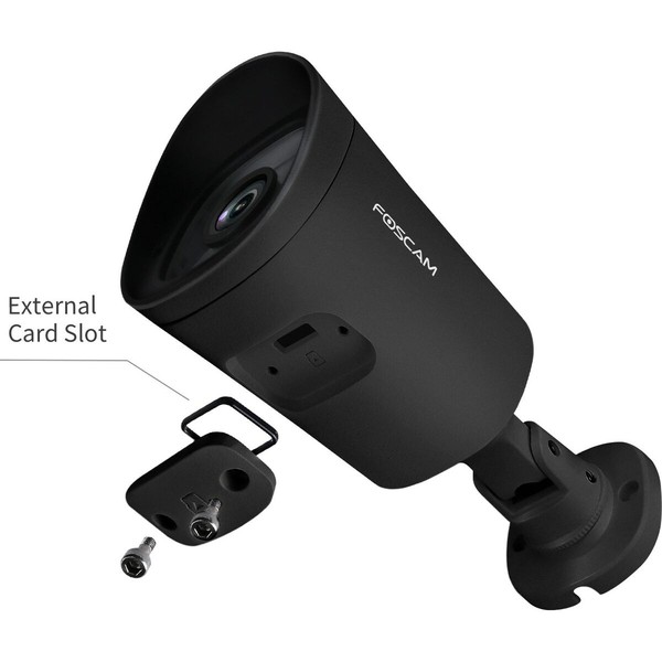 Stebėjimo kamera Foscam G4EP-B