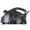 Steam Iron Black & Decker ES9180320B 2800 W