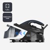 Steam Iron Black & Decker ES9180320B 2800 W