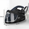 Steam Iron Black & Decker ES9180320B 2800 W