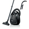 Putekļu Sūcējs BOSCH BGB38BA1 Melns 600 W