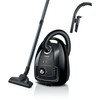 Dulkių siurblys BOSCH BGB38BA1 Juoda 600 W