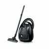 Dulkių siurblys BOSCH BGB38BA1 Juoda 600 W